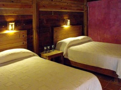 Chichaki Eco Resort Jalcomulco Exterior photo