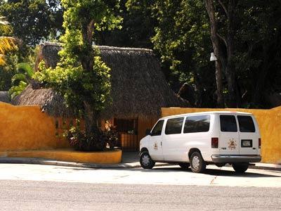 Chichaki Eco Resort Jalcomulco Exterior photo